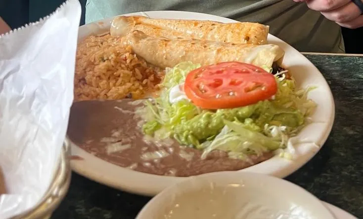 Chimichanga